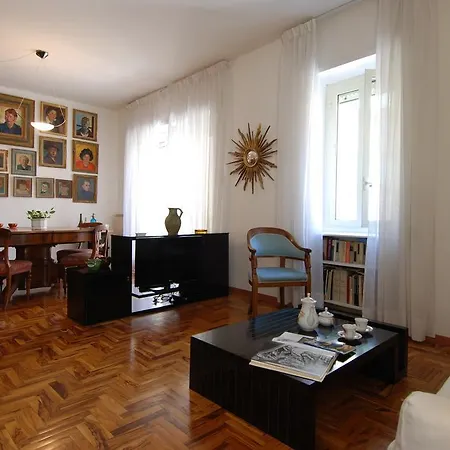 Bolzano Halldis Apartment *