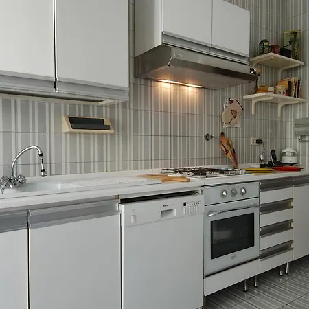 Bolzano Halldis Apartment * Rome