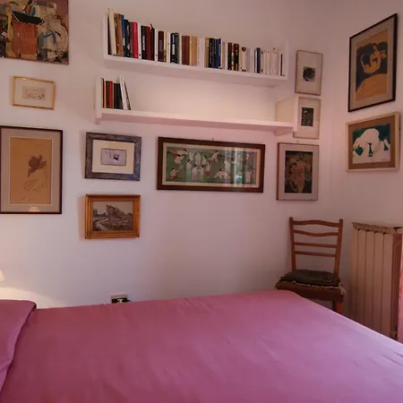 Apartment Bolzano Halldis Apartment