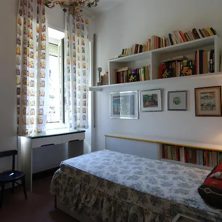 Bolzano Halldis Apartment Rome