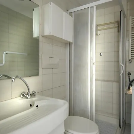 Bolzano Halldis Apartment Apartment