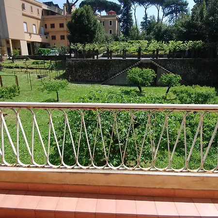 Apartment Bolzano Halldis Apartment Rome