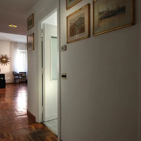 Bolzano Halldis Apartment *
