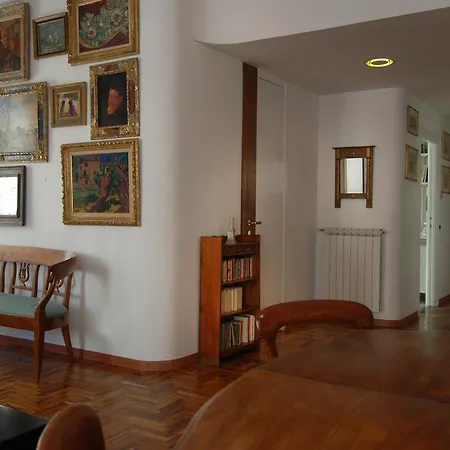 Bolzano Halldis Apartment