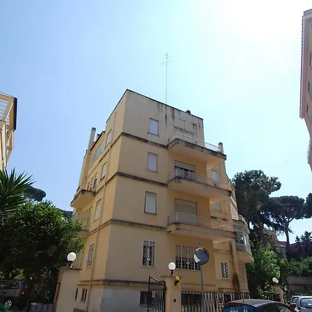 Bolzano Halldis Apartment * Rome