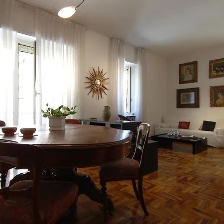 Apartment Bolzano Halldis Apartment