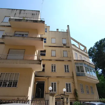 Bolzano Halldis Apartment Apartment Rome