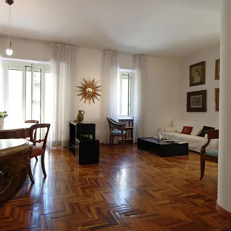 Bolzano Halldis Apartment Rome