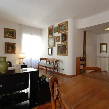 Bolzano Halldis Apartment Apartment