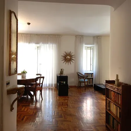 Apartment Bolzano Halldis Apartment *